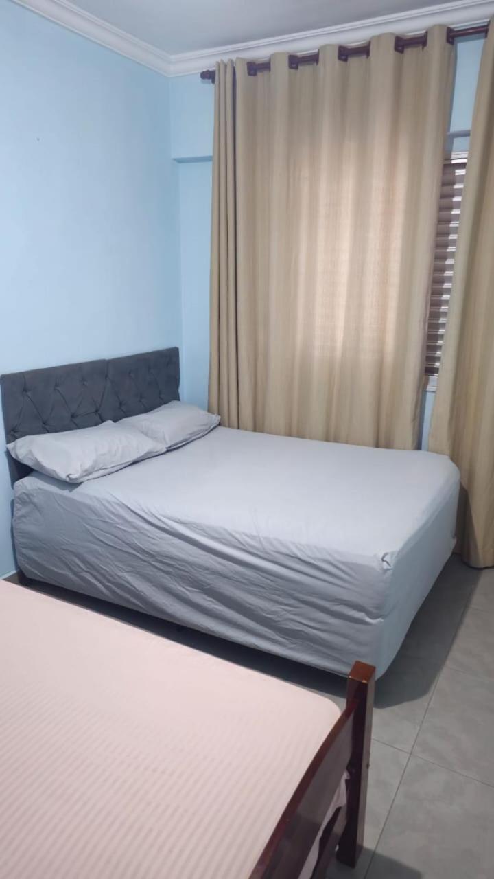 Apartamento De Frente E Com Vista Para O Mar Praia Grande  Extérieur photo