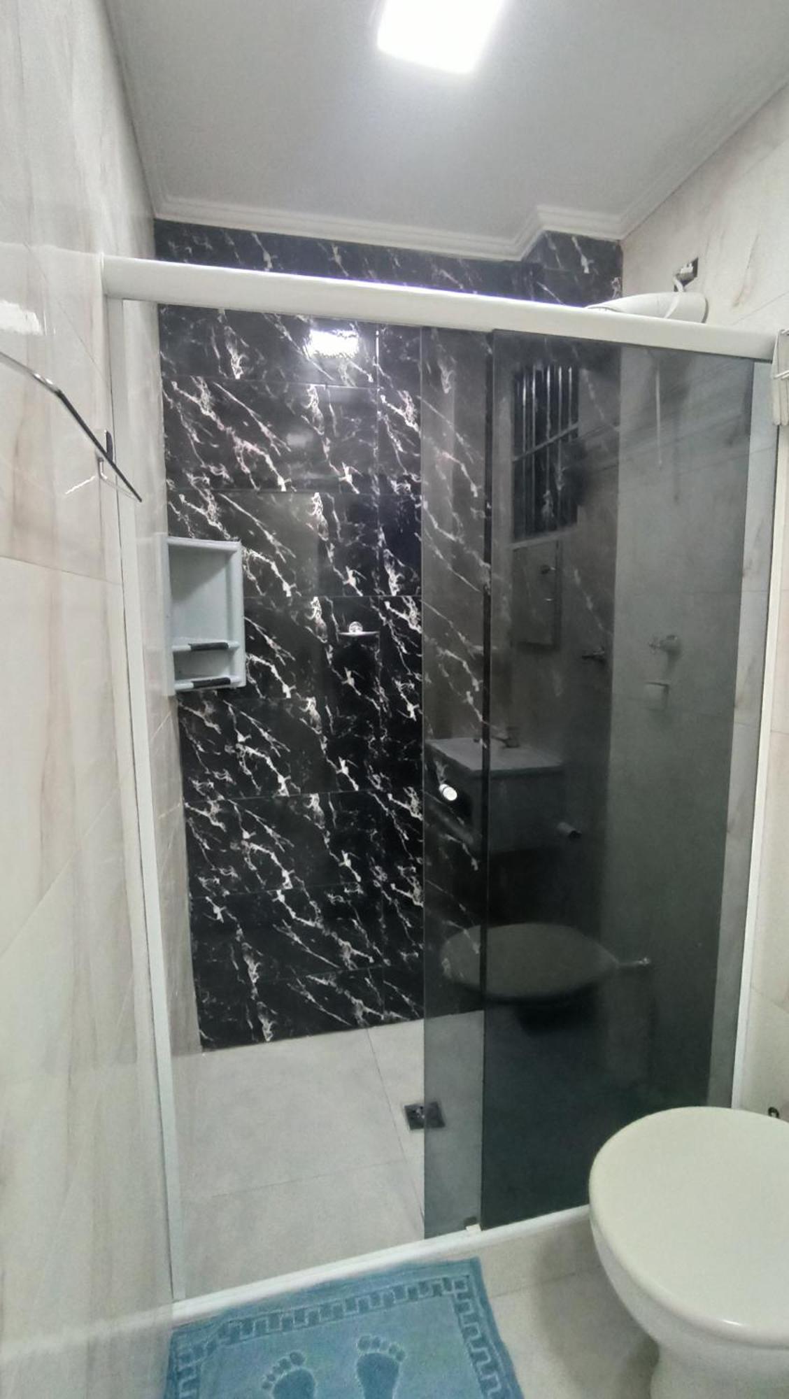 Apartamento De Frente E Com Vista Para O Mar Praia Grande  Extérieur photo